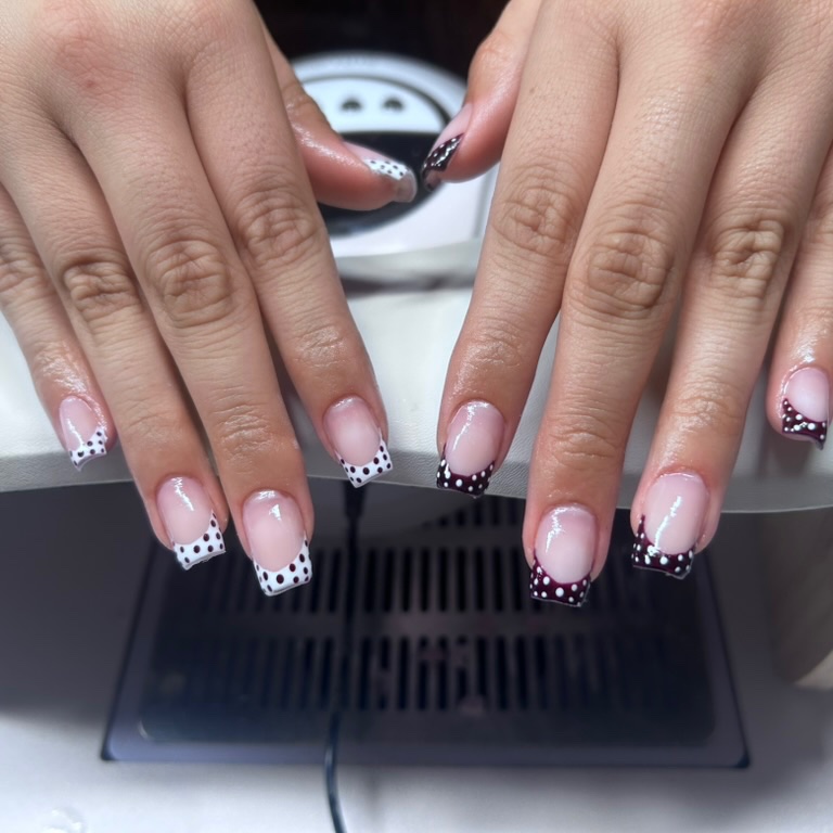 Nägel und Beauty von Lina Beauty & Nails in Zofingen