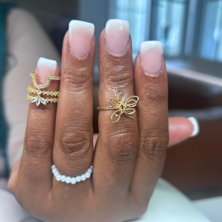 Nägel und Beauty von Lina Beauty & Nails in Zofingen