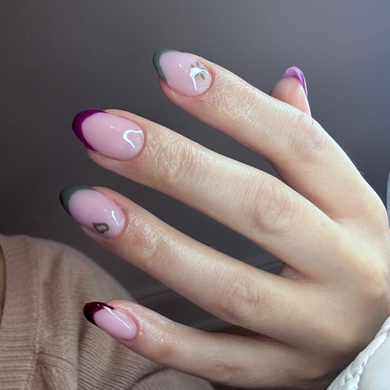 Nägel und Beauty von Lina Beauty & Nails in Zofingen